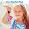 Mocoosy 24-Pack Animal Squishy Toys – Mini Kawaii Squishies for Kids, Party Favors, Goodie Bag Stuffers, Pinata Fillers, Classroom & Carnival Prizes, Birthday Gifts for Boys & Girls